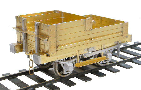 connoisseur models o gauge